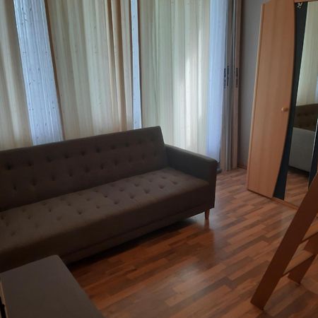 Prague Apartment In Most Near Golf Club, Aqua-Hipo-Autodrom In Most Eksteriør bilde