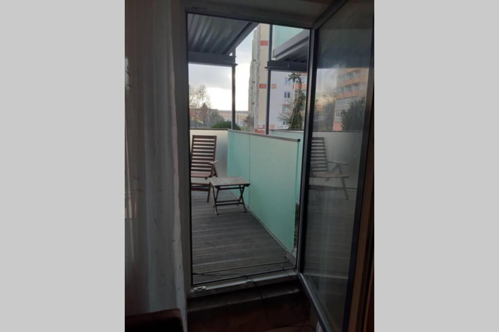 Prague Apartment In Most Near Golf Club, Aqua-Hipo-Autodrom In Most Eksteriør bilde
