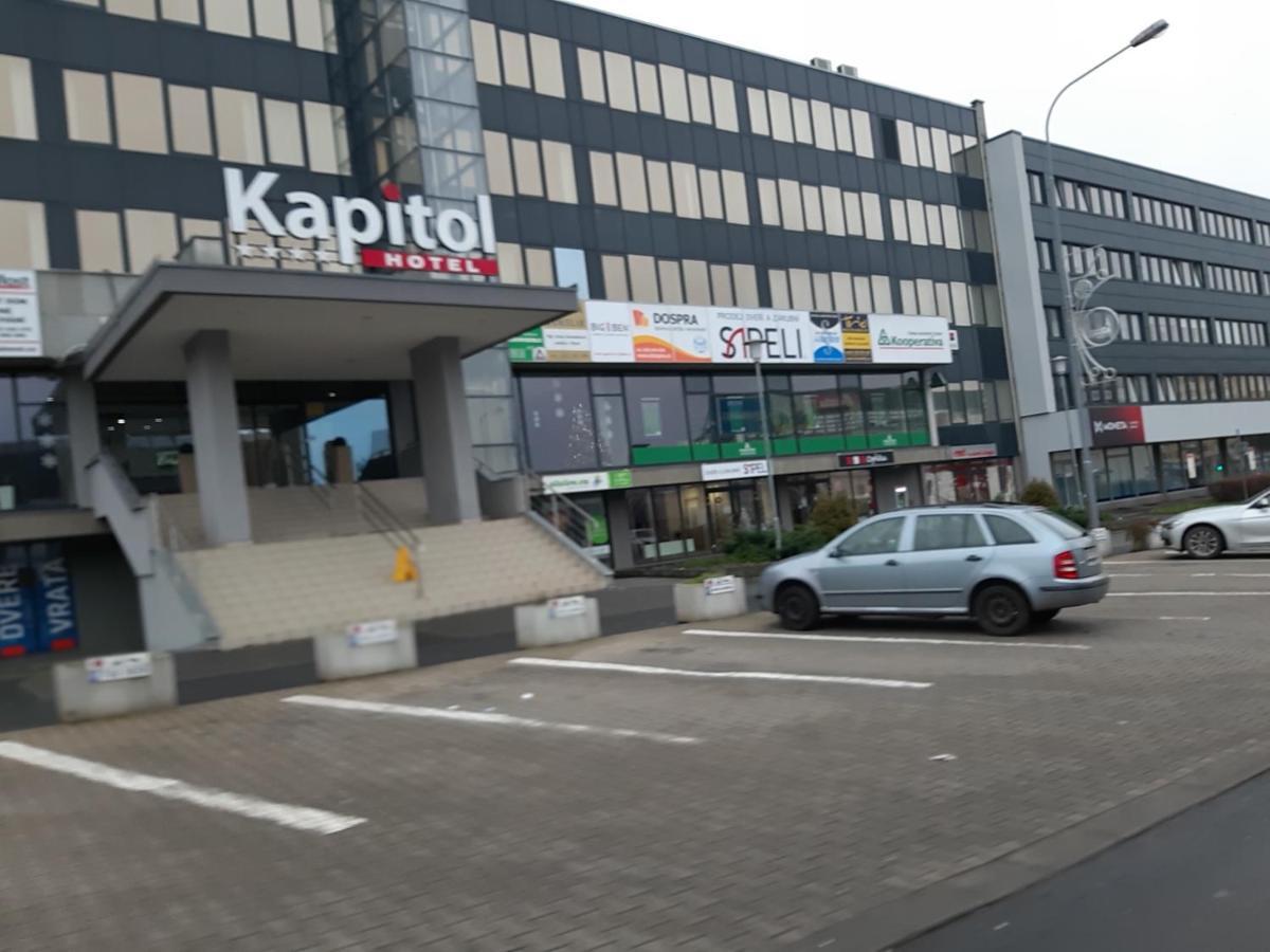 Prague Apartment In Most Near Golf Club, Aqua-Hipo-Autodrom In Most Eksteriør bilde