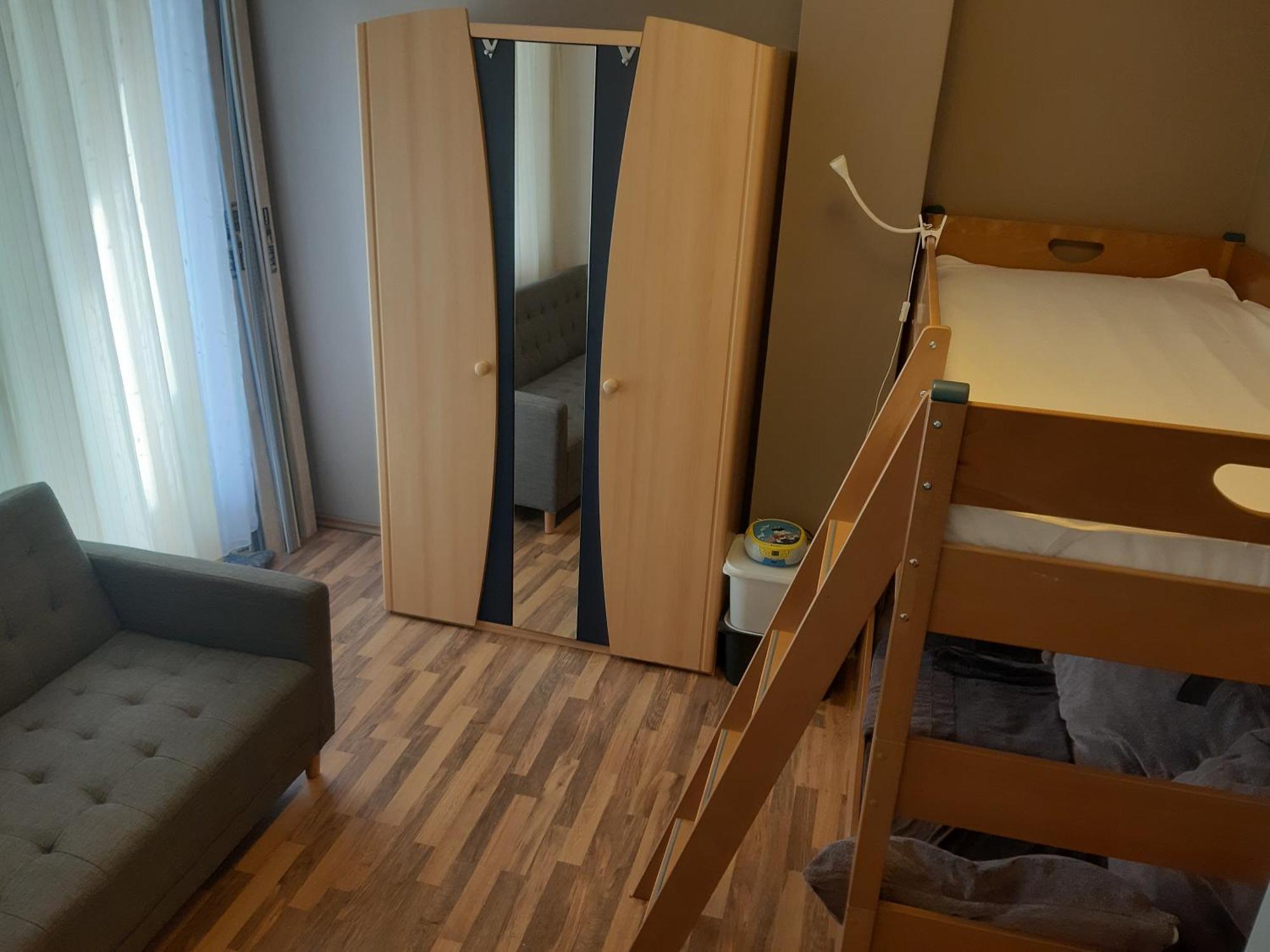 Prague Apartment In Most Near Golf Club, Aqua-Hipo-Autodrom In Most Eksteriør bilde